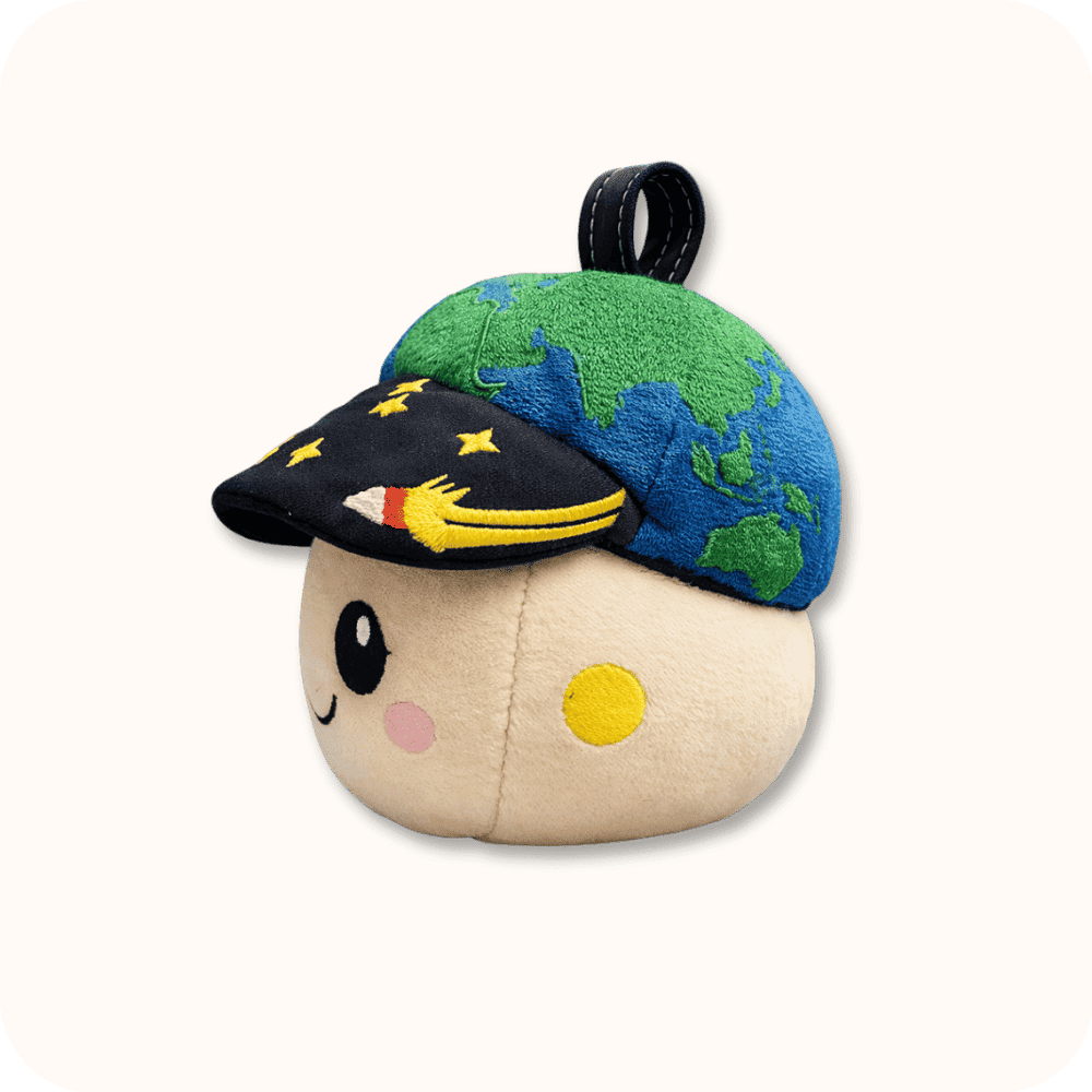 NASA Artemis Mascot NASA Artemis Mascot