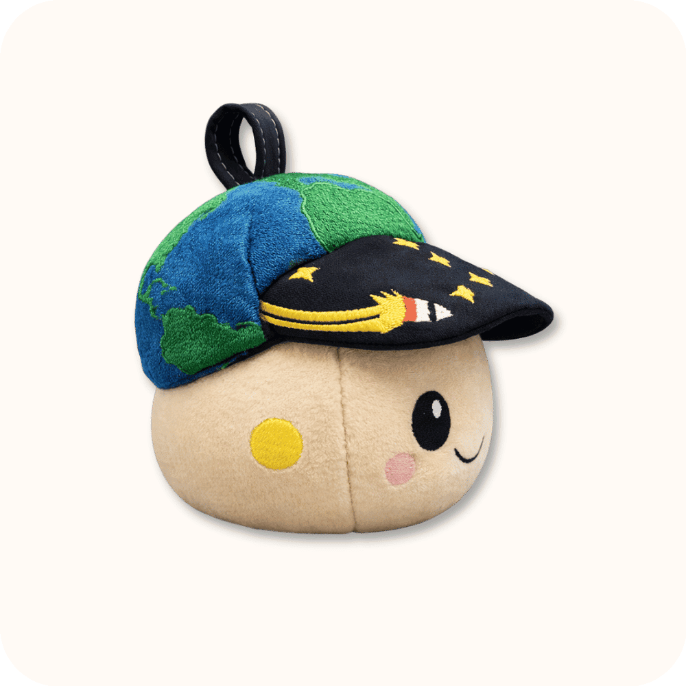 NASA Artemis Mascot NASA Artemis Mascot