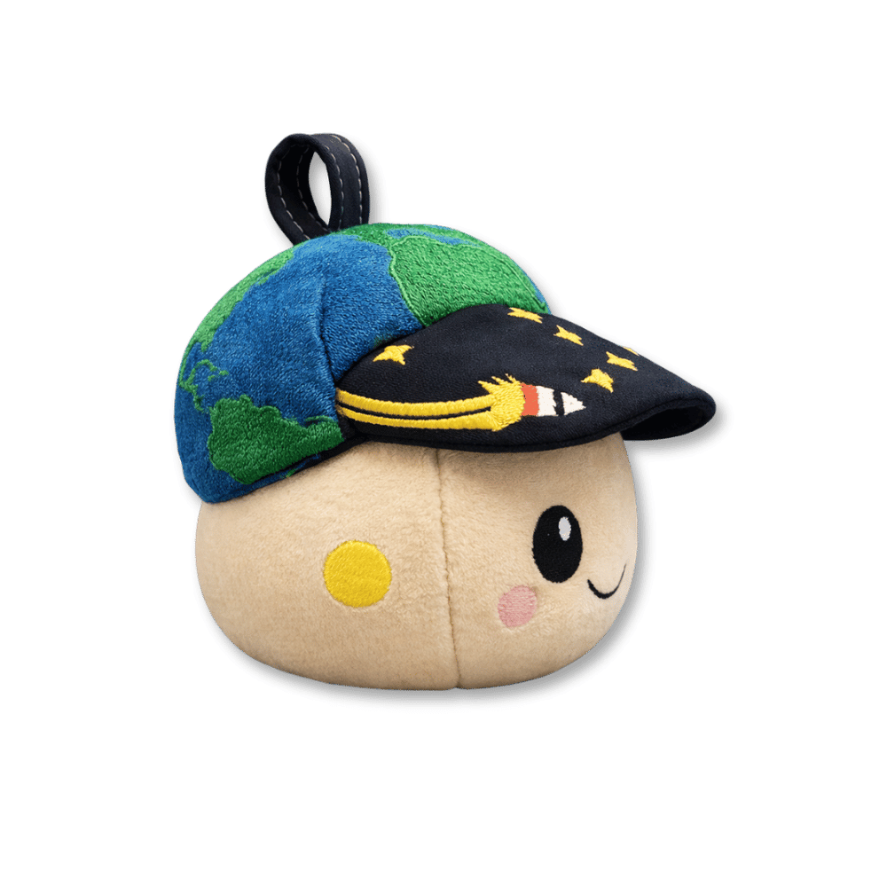 NASA Artemis Mascot (3) NASA Artemis Mascot 3