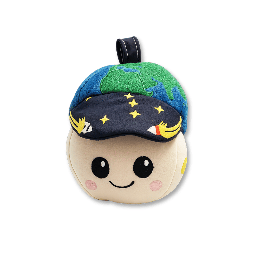 NASA Artemis Mascot NASA Artemis Mascot